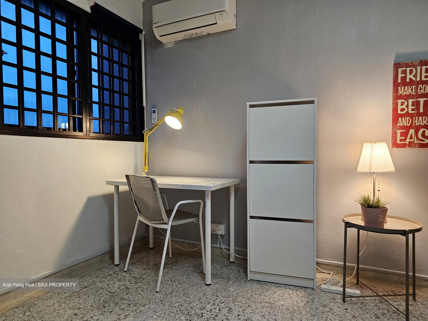 Lakeview Estate (D20), Apartment #447367841